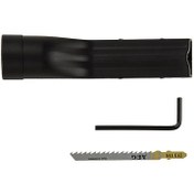 تصویر اره عمودبر آ ا گ مدل STEP80 ظرفیت ۷۰۰ وات 