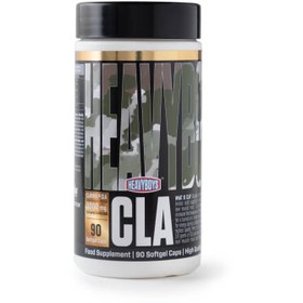 تصویر مکمل سی ال ای هوی بویز Heavy Boys CLA