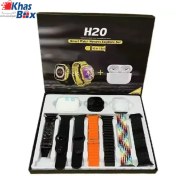 تصویر ست کادویی ایرپاد و اپل واچ 