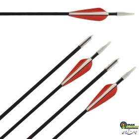 تصویر تیر فایبرگلاس A101 