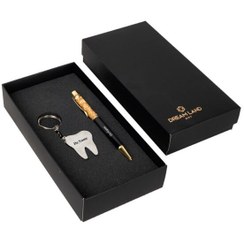 تصویر پک هدیه دندانپزشک Den100 