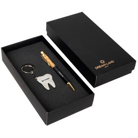 تصویر پک هدیه دندانپزشک Den100 