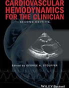 تصویر [PDF] دانلود کتاب Cardiovascular Hemodynamics For The Clinician, 2nd ed, 2017 