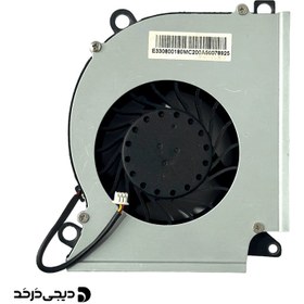 تصویر فن لپ تاپ FAN LAPTOP MSI GX660/GT6083/GT680 FAN LAPTOP MSI GX660 B9733L12B-028