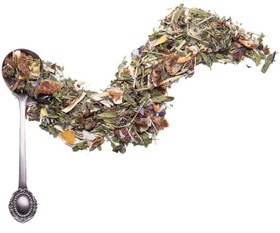 تصویر دمنوش کرشمه 