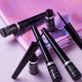 تصویر خط چشم ماژیکی RIMMEL