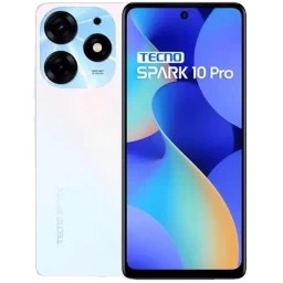 تصویر گوشی تکنو Spark 10 Pro | حافظه 128 رم 8 گیگابایت Tecno Spark 10 Pro 128/8 GB