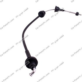 تصویر سیم کلاچ دوو ریسر KOREA 