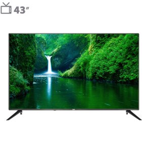 تصویر تلویزیون سام الکترونیک 43 اینچ مدل 43C5260 SAM ELECTRONIC LED TV 43C5260 43 INCH FULL HD