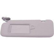 تصویر آفتابگیر راننده هیوندای ولستر 