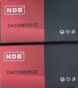 تصویر بلبرینگ چرخ جلو پراید جدید 