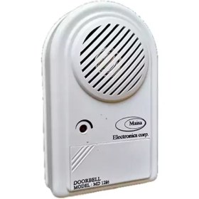 تصویر زنگ دینگ دانگ مایسا MD-1286 Zing Ding Dong Maysa