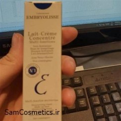 تصویر کرم مرطوب کننده چند منظوره امبریولیس حجم ۷۵ میلی لیتر 