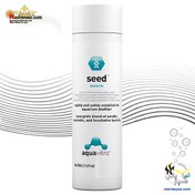 تصویر باکتری پایدار سید آکوا ویترو سیچم seachem Aquavitro SEED