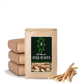 تصویر مسواک چوبی 