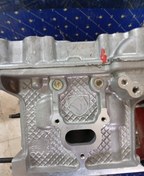 تصویر سرسیلندر کامل ایساکو مناسب سمند EF7 