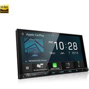 تصویر پخش تصویری کنوود مدل DDX919WSM Kenwood DDX9019SM