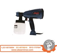 تصویر پیستوله رنگ پاش برقی400 وات آروا مدل 5621 