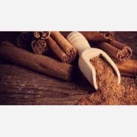 تصویر دارچین کاسیا 100 گرمی 