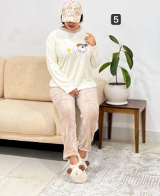 تصویر ست تدی نرمالو 