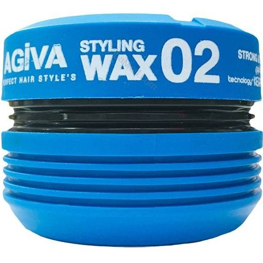 Hair Styling Spider Wax - #3 Extreme Look - 175ml