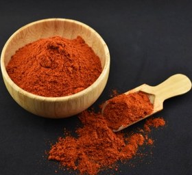 تصویر پاپریکا 