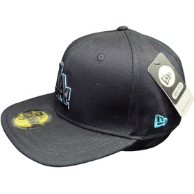 تصویر کلاه کپ فیت بکLA 