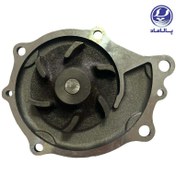 تصویر واترپمپ نیسان 