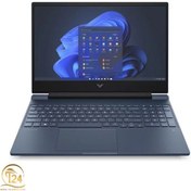 تصویر لپ تاپ گیمینگ اچ‌پی مدل Victus 15 FA2082WM پردازنده i5 13420H رم ۱۶ گیگابایت حافظه ۵۱۲ گیگابایت SSD گرافیک ۶ گیگابایت RTX 4050 سایز ۱۵٫۶ اینچ 