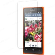 تصویر محافظ صفحه نمایش موبایل مایکروسافت Lumia 532 