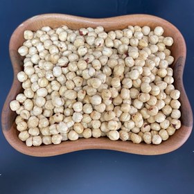 تصویر مغز فندق سفید - ۲۵۰ گرم 