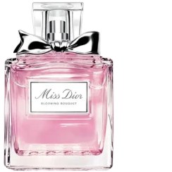 تصویر تستر اماراتی میس دیور بلومینگ بوکت ادو تویلت 100 میلی لیتر | Tester Miss Dior Blooming Bouquet 100ml EDT 