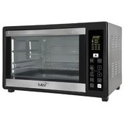 تصویر آون توستر 38 لیتر دیجیتال تولیپس مدل OT-3807D 