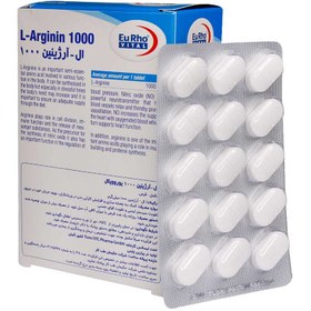 تصویر ال_آرژینین1000 L_Arginin 1000