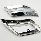 تصویر قاب استیل دیلایت فیدلیتی 