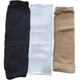 تصویر ساق پا نظامی 