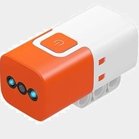 تصویر سنسور چشمی ربات اسباب بازی هوشمند شیائومی 