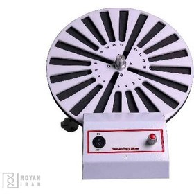 تصویر شیکر خورشیدی 20 شاخه 