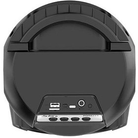 تصویر اسپیکر مدل ZQS6223 ZQS6223 Speaker