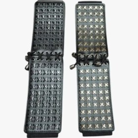 تصویر کمربند کشی مزونی 