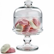 تصویر عسل خوری پایه دار کد 96386 