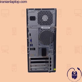 تصویر کیس گیمینگ ایسوس A10-7800 کد 3 ASUS Desktop PCA10- 7800