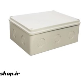 تصویر جعبه تقسیم دانوب (Danob) 