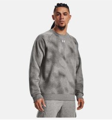 تصویر سویشرت مردانه آندر آرمور Under Armour اورجینال TYCAN02TPN170015595160296 