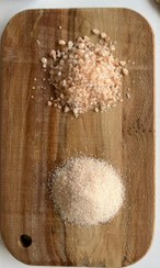 تصویر نمک صورتی عمده 