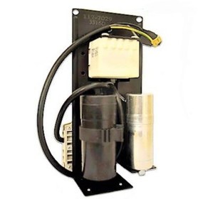 تصویر دستگاه برق کامل دانفوس سکاپ قدرت3/4 