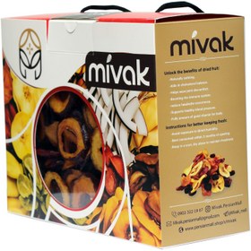 تصویر آلو خشک 