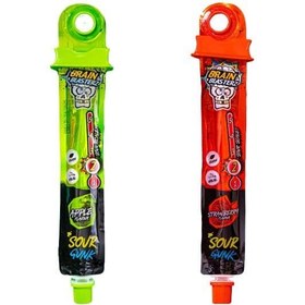 تصویر ژله سوپر ترش 