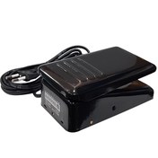 تصویر پدال چرخ خیاطی ژانومه مدل 095 