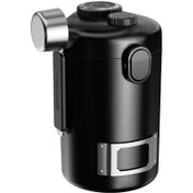 تصویر بانکه وکیوم بمبر مدل MHW-3BOMBER 